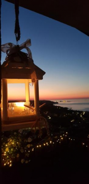 Il Nido - Casa Vacanze sulla Costa dei Trabocchi San Vito Chietino